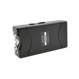 Mini 98,000,000* Stun Gun (Color: BLACK)