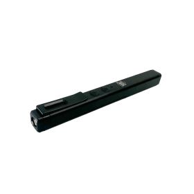 Streetwise Hot Rod 50,000,000 Dual Light Stun Gun (Color: BLACK)