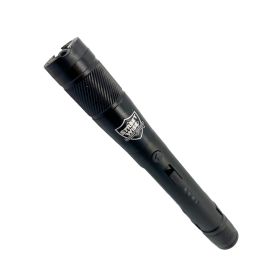 Streetlight Stun Gun 84,000,000 (Color: BLACK)