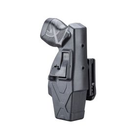 TASER® X26P & X1 Level 2 Duty Holster (style: Right Hand)