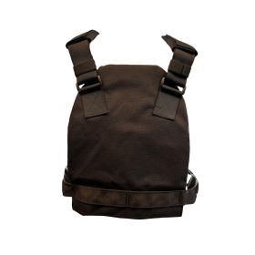 Blackhawk Low Vis Hard Plate Carrier (style: Large (vest only))