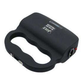 JOLT 80,000,000 Protector Stun Gun (Color: BLACK)