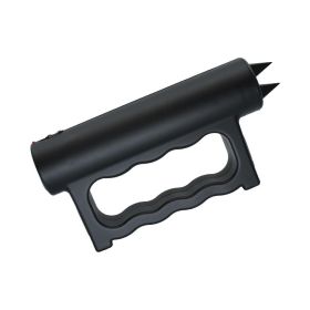 Double Down 23,000,000* Stun Gun (Color: BLACK)