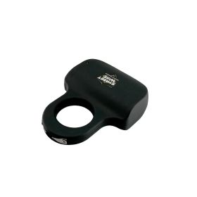 Sting Ring 18,000,000* Stun Gun (Color: BLACK)
